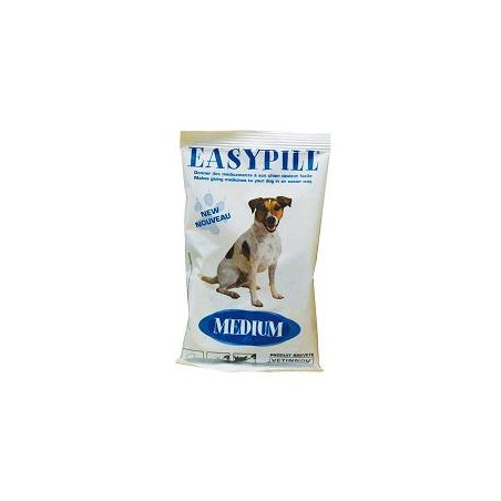 Ati Easypill Dog Medium Sacchetto 75 G