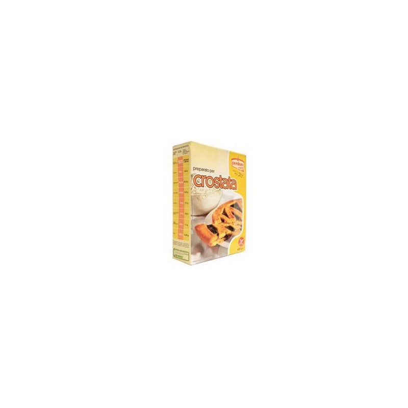 Pedon Easyglut Preparato Per Crostata E Cookies 400 G