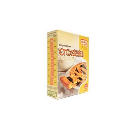 Pedon Easyglut Preparato Per Crostata E Cookies 400 G