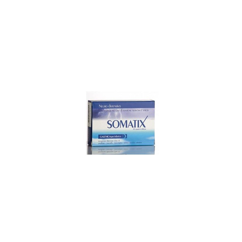 Judifarm Somatix 30 Capsule