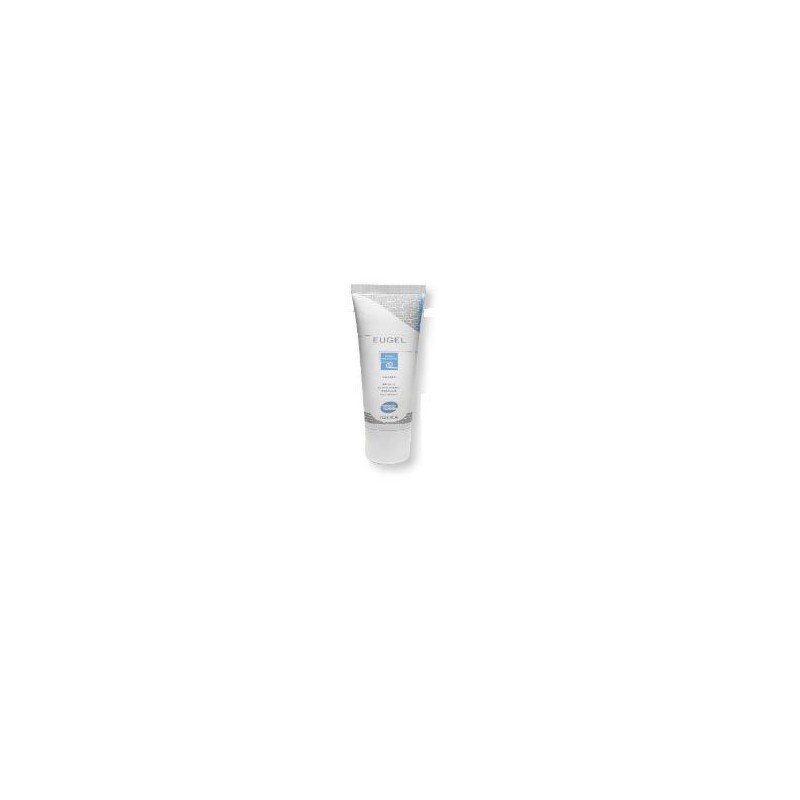 Ideka Eugel Crema Idratante 50 Ml