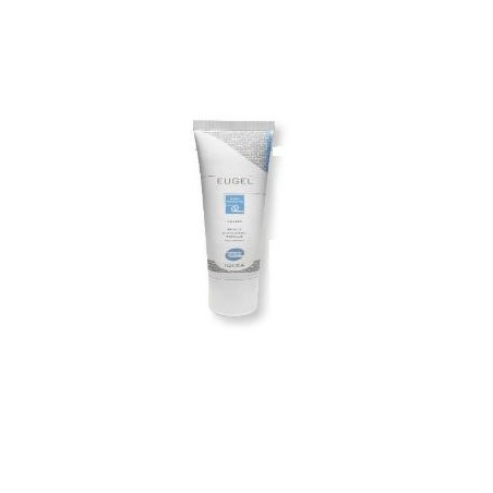 Ideka Eugel Crema Idratante 50 Ml