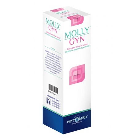 Phytomed Molly Gyn Detergente Intimo 250 Ml