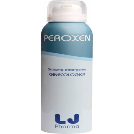 Farmitalia - Soc. Unipers. Peroxen Schiuma Detergente Ginecologica 150 Ml