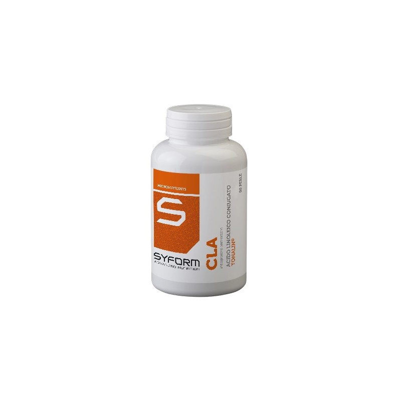 Syform Cla 90 Perle Da 1400 Mg