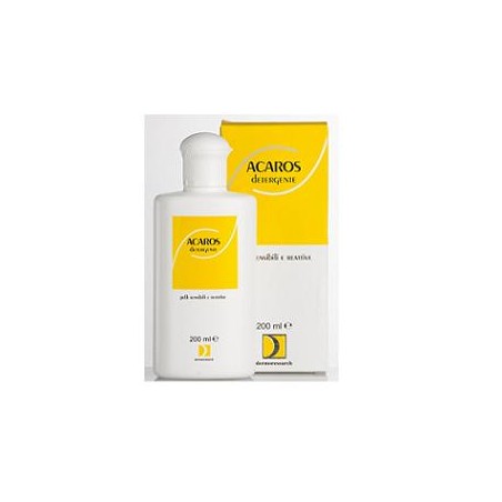 Judifarm Acaros Detergente 200 Ml