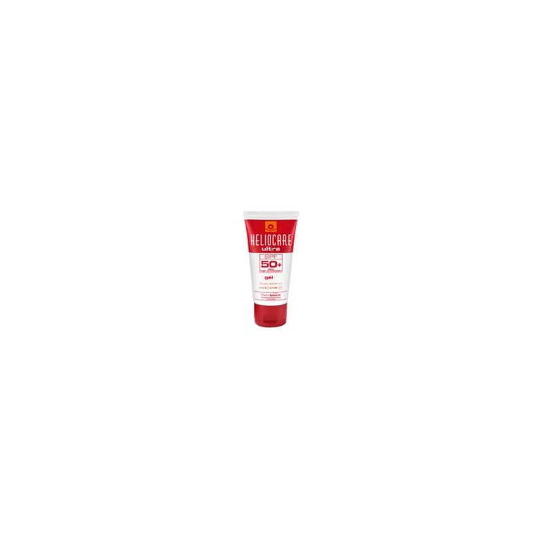 Difa Cooper Heliocare Gel Fp50+ 50 Ml