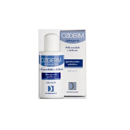 Judifarm Oziderm Detergente Fluido 200 Ml