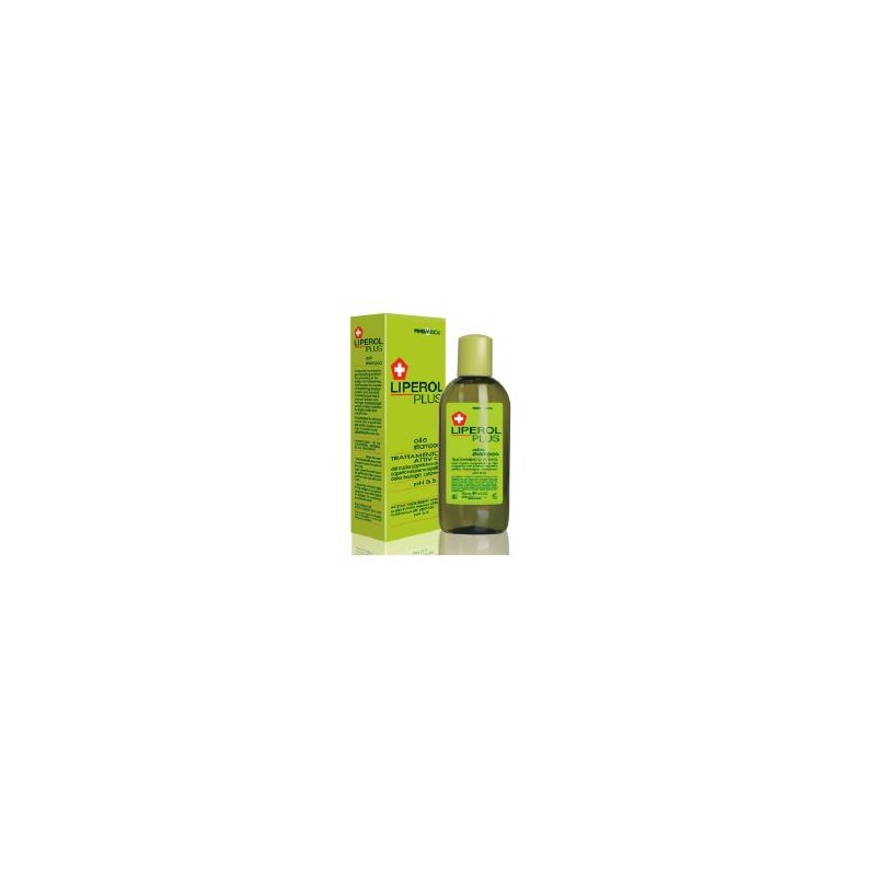 Pentamedical Liperol Plus Shampoo 150 Ml