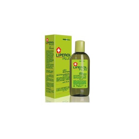 Pentamedical Liperol Plus Shampoo 150 Ml