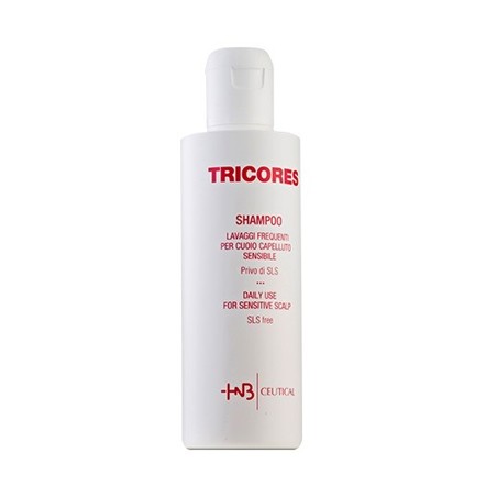 S. F. Group Tricores Shampoo 200 Ml