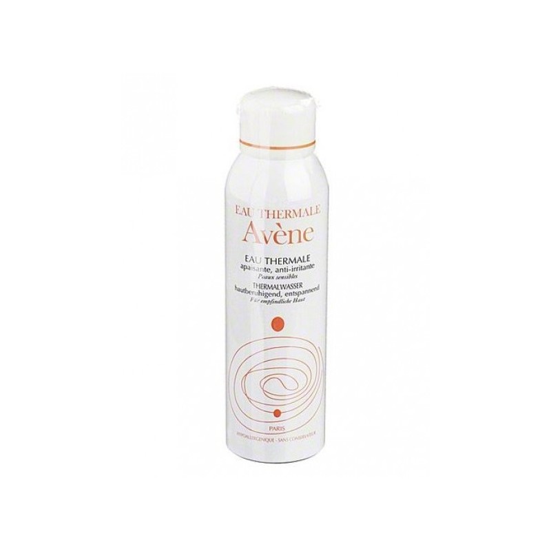 Eau Thermale Avene Spray Acqua Termale 50 Ml