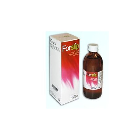 Bio Therapic Italia Forstip Sciroppo 150 Ml