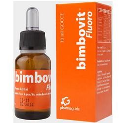 Pharmaguida Bimbovit Fluoro...