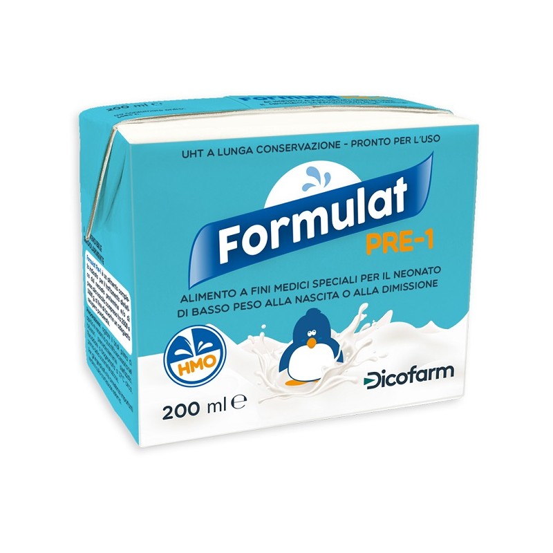 Dicofarm Formulat Pre 1 3 Brik 200 Ml