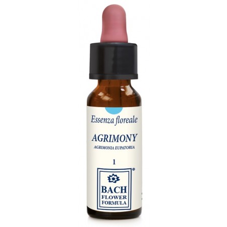 Erba Vita Agrimony Original Gocce 10 Ml