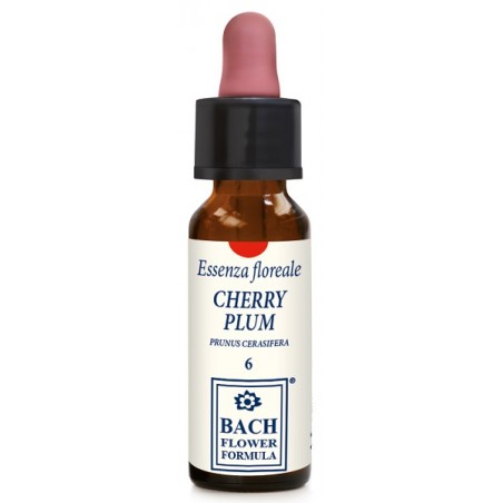 Erba Vita Cherry Plum Original Gocce 10 Ml