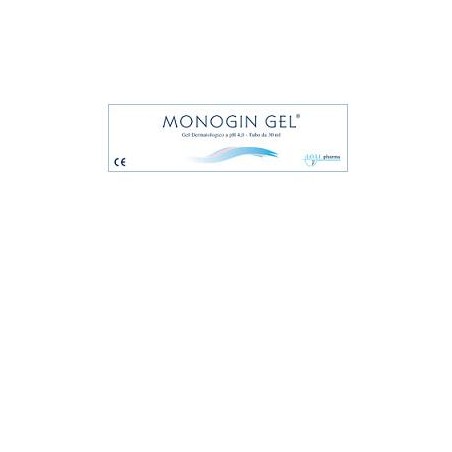 Farmares Societa' Unipers. Monogin Gel 30ml