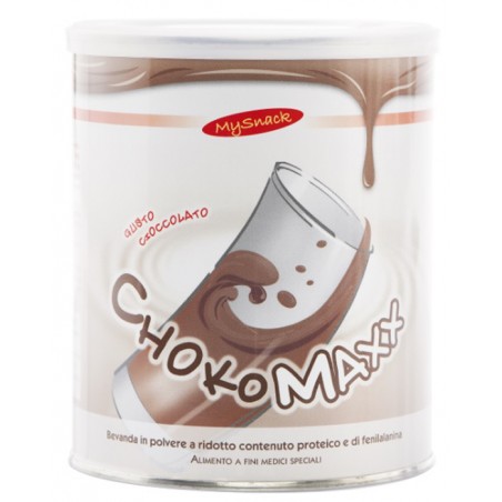 Mamoxi My Snack Chokomaxx 500 G