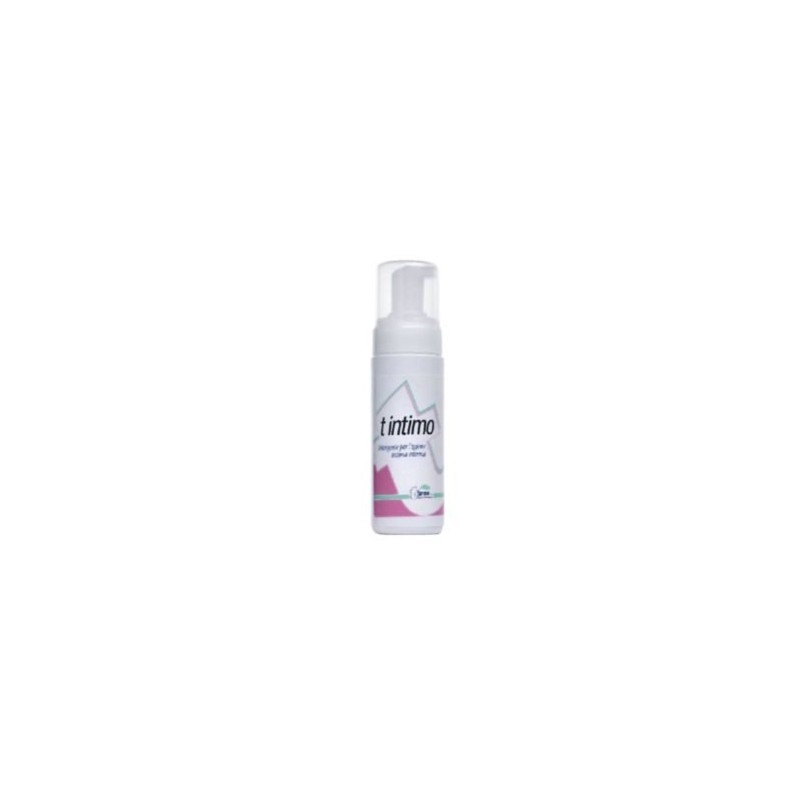 Tfarma T Intimo Detergente Intimo 150 Ml