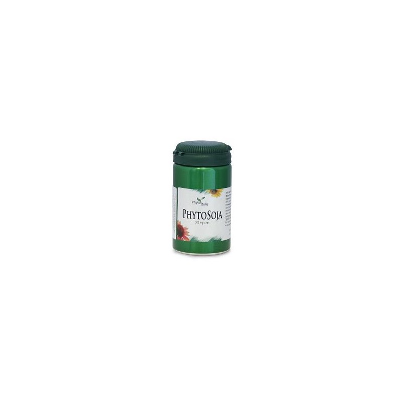 Phytoitalia Phytosoja 60 Capsule