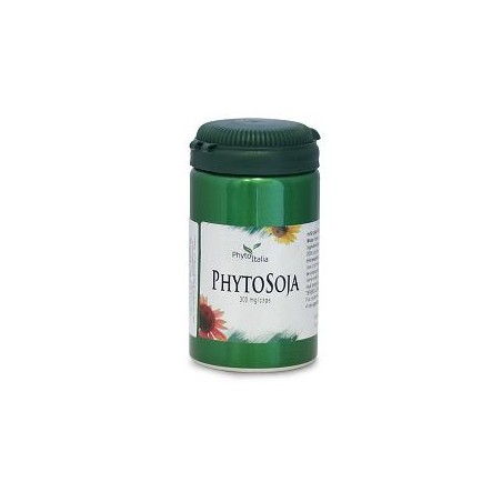 Phytoitalia Phytosoja 60 Capsule