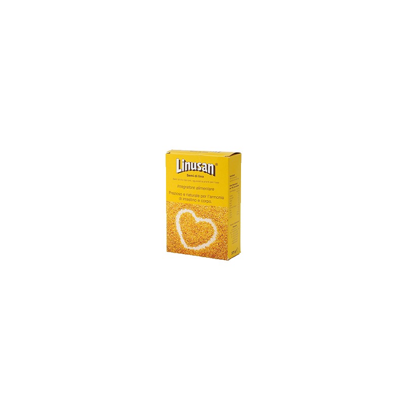 Phytoitalia Linusan 250 G