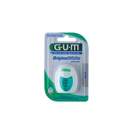 Sunstar Italiana Gum Original White Filo 30 Metri