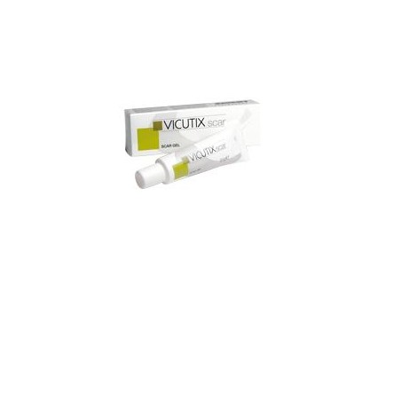 Comunicando Pharma Vicutix Scar Gel 20g