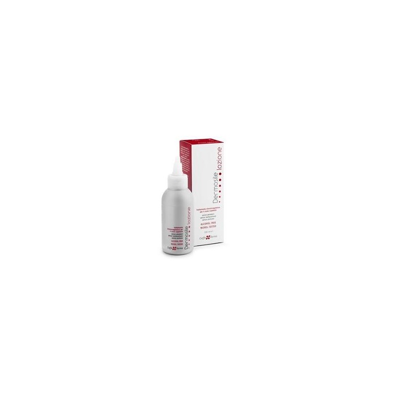 Cieffe Derma Dermosile Lozione 100 Ml