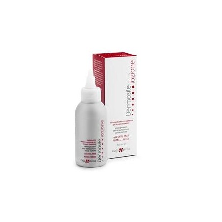 Cieffe Derma Dermosile Lozione 100 Ml