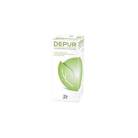 Driatec Depur 1000 Ml