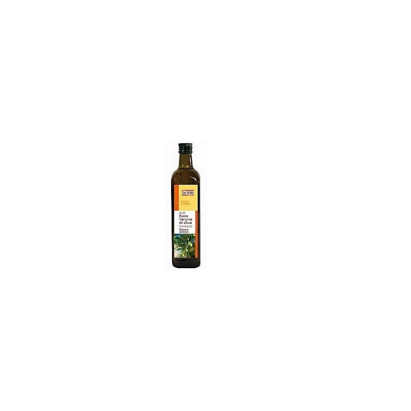 Biotobio Olio Extravergine Oliva 750 Ml