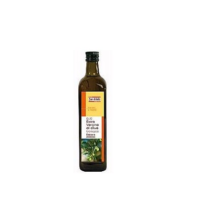 Biotobio Olio Extravergine Oliva 750 Ml