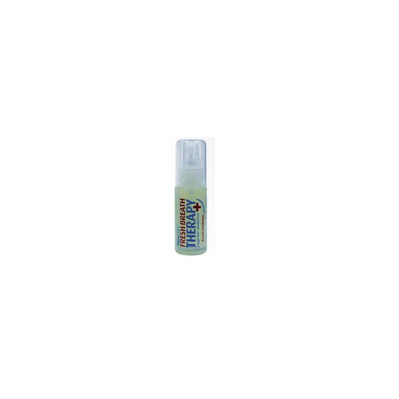 Optima Naturals Aloedent Fresh Breath Therapy Spray Alito Fresco 30 Ml