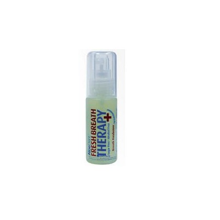 Optima Naturals Aloedent Fresh Breath Therapy Spray Alito Fresco 30 Ml