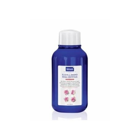 Kelemata Officinalia Rosa Centifolia Elisir Per Il Bagno 500 Ml