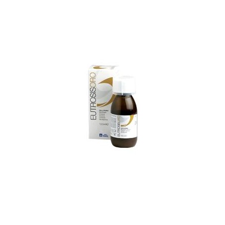 Difa Cooper Eutrosis Oro Collutorio 120 Ml