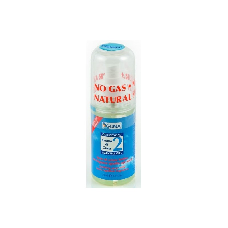 Aroma Guna 2 Spray 75 Ml