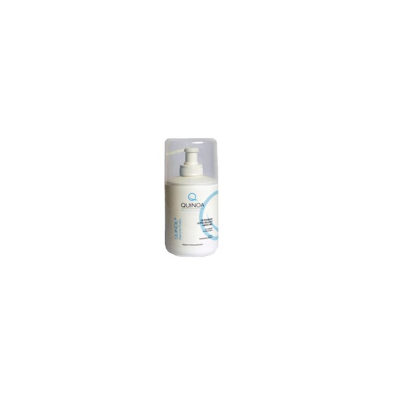 Italpharma Torino Quinoil Sapone Fluido 250 Ml