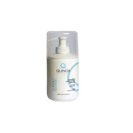 Italpharma Torino Quinoil Sapone Fluido 250 Ml