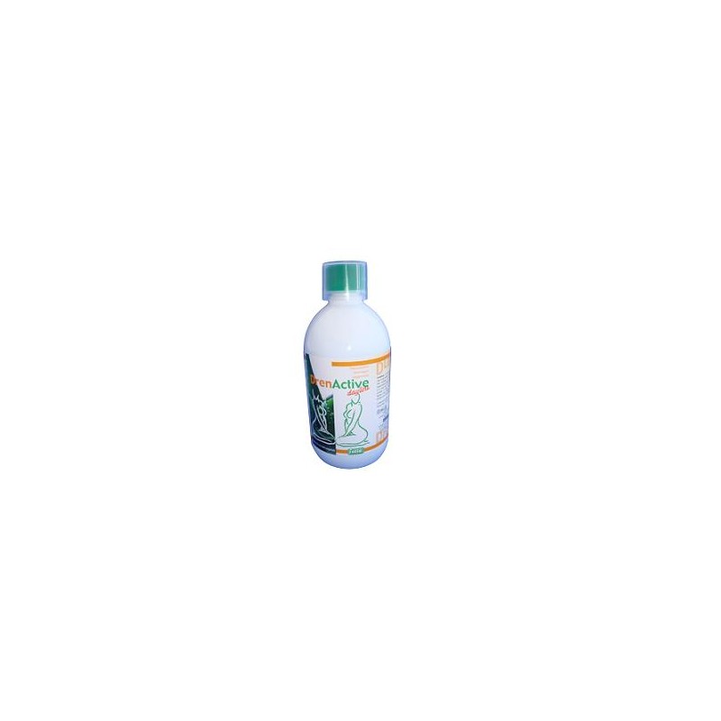 Princeps Drenactive Dayline Liquido 490 Ml