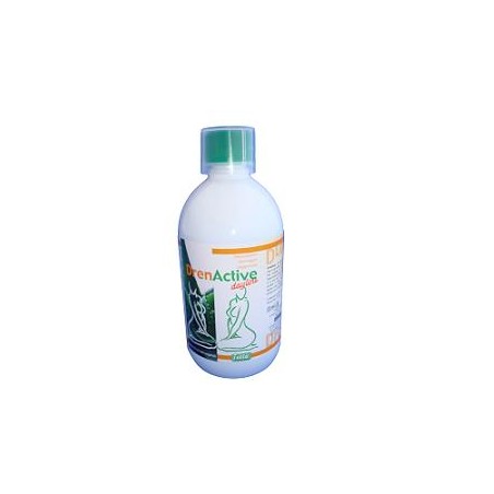 Princeps Drenactive Dayline Liquido 490 Ml