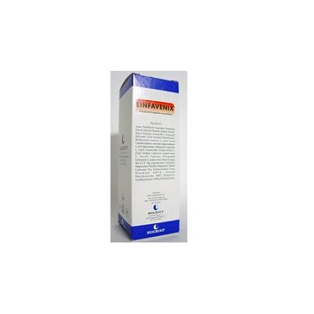 Biogroup Societa' Benefit Linfavenix Crema 100 Ml