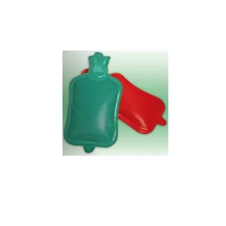 Cura Farma Borsa Acqua Calda Cura Hot Capacita 2 Litri 1 Pezzo