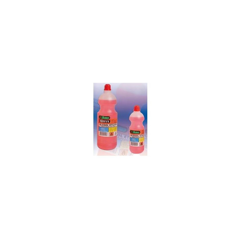 Cavallaro Alcool In Flacone Da 500ml