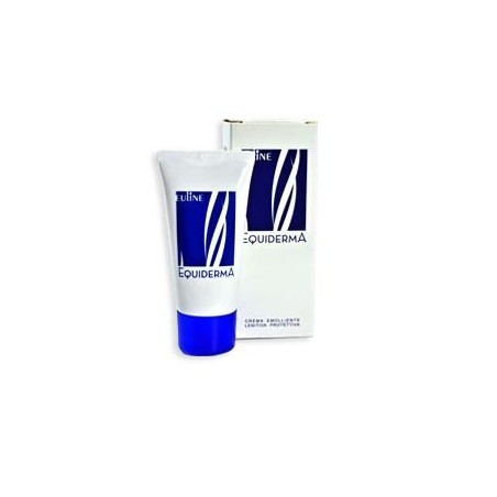 Novias Pharma Euline Equiderma Crema Corpo 50 Ml