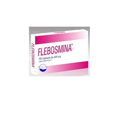 Farma Valens Flebosmina 30 Capsule