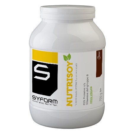 Syform Nutrisoy Cacao 750 G