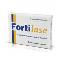 Meda Pharma Fortilase 20...